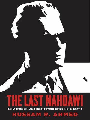 cover image of The Last Nahdawi